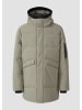 s.Oliver Outdoor-Jacke in 8435_sandstein