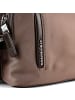 Mandarina Duck Hunter Umhängetasche 22 cm beaver