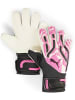 Puma Torwarthandschuh "Ultra Match Protect Jr RC" in Pink
