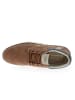Armata di Mare Sneaker AMU1L909-CUOIO Braun