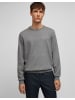 HECHTER PARIS Pullover in darkgrey