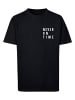 Mister Tee Mister Tee T-Shirts in black