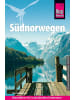 Reise Know-How Verlag Peter Rump Reise Know-How Reiseführer Südnorwegen