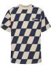 Hummel Sweatshirt Hmlpets Jungen in WOOD ASH