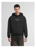 Mister Tee Mister Tee Kapuzenpullover in black