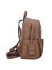 Liu Jo Adonide City Rucksack 30 cm in suede