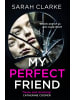 HarperCollins Buch - My Perfect Friend