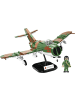 Cobi Bausteine Kampfflugzeug Lim-5 ( MiG-17F ) ostdeutsche Luftfahrt, ab 7 Jahre