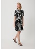 comma Bluse in 99A9_schwarz