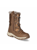 Lurchi Winterstiefel ALANA in braun
