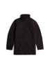 G-Star Raw Garber Trenchcoat, nicht wattiert dk black/dk black