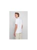 Hugo Boss Poloshirt für Herren in white