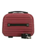 Wittchen GROOVE Line Collection in Burgundy