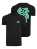 Mister Tee T-Shirts in black