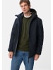 Camel Active teXXXactive® Funktionswinterjacke mit versiegelten Nähten in Navyblau