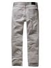 Brandit Jeanshose "Jake Denim Jeans" in Grau