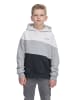 ragwear Kapuzenpullover Vendio in Grey