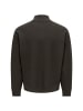 Only&Sons Pullover 'Carter' in anthrazit
