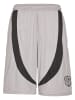 Ecko Unltd. Short in grey/black