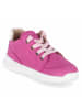 superfit Schnürschuhe BREEZE in pink