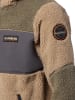 Napapijri Jacke Yupik in taupe khaki - 0002