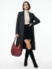 Forty degrees Shopper in rot