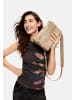 Desigual Umhängetasche 'Half Logo Venezia 4.0' in beige