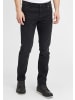 !SOLID 5-Pocket-Jeans in blau