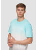 QS T-Shirt in 61V0_helles türkis