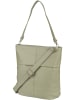 Zwei Handtasche Mademoiselle M12 in Cement