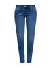 ATT Jeans ATT Jeans Jeanshose Leoni in mittelblau