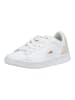 Lacoste Sneaker CARNABY SET Weiß/Rosa