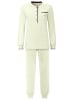 WITT WEIDEN Schlafanzug in mint