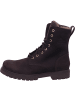 PANAMA JACK Damen Winterschuhe warm Frisia B43/PT104333B043 in Braun