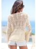 s.Oliver Strandpullover in sand