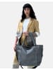Fritzi aus Preußen Shopper Hoja Fritzi02 in Anthrazit