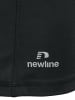 Newline Enge Shorts Nwlbeat Sprinters in BLACK