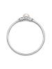 Elli Ring für Damen in silber