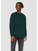 QS Strickpullover in 7699_smaragd