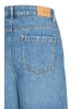 PULZ Jeans Jeans PZAPRIL Relaxed fit in Medium Blue Denim
