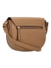 Gabor Melora Umhängetasche 20 cm in camel