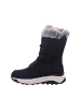 rieker Stiefel Mit Tex-Membran in schwarz