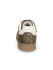 Guess Sneaker Jacek in Oliv