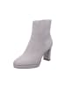 Tamaris Stiefelette in silber