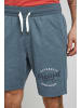 BLEND Sweatshorts BHTorben in blau