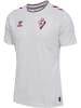 Hummel Hummel T-Shirt Sde 23/24 Fußball Erwachsene Schnelltrocknend in WHITE