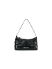 Karl Lagerfeld Schwarz Polyethylen Handtasche