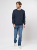 MCS Sweatshirt MCSkyler in Dark Sapphire
