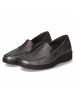 Semler orthopädischer Slipper in grey