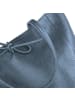 Florence Florence Shopper, Schultertasche Leder blau ca. 28cm
